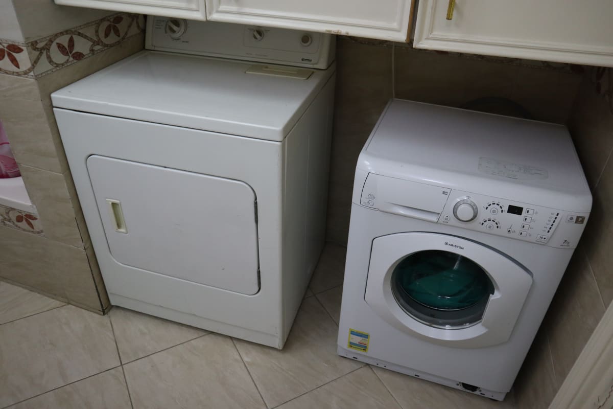 Serene Furnished Ground Floor With Pool – Maadi Sarayat.