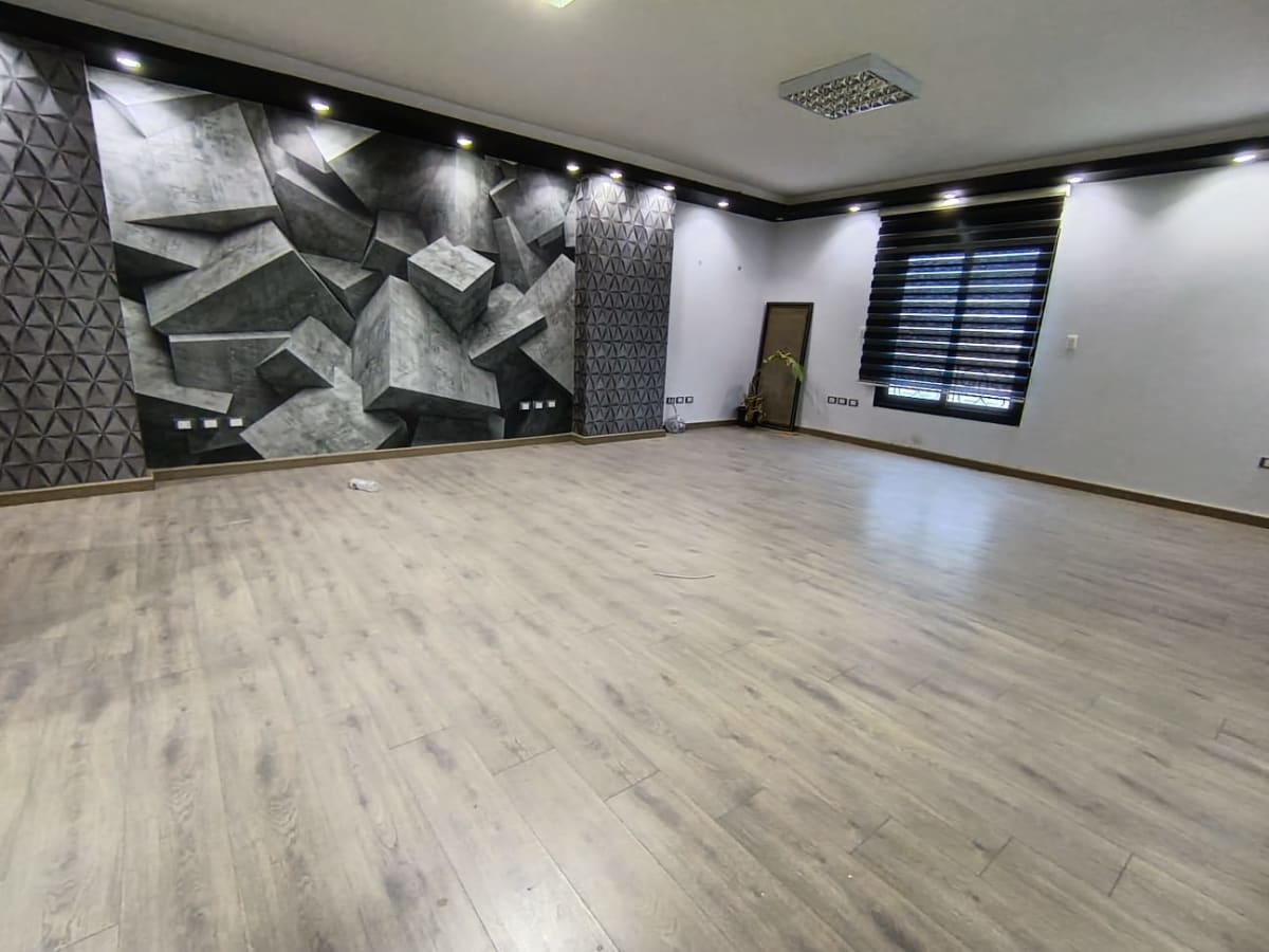Administrative Office for Rent | 480 Sqm | Zahraa El Maadi.