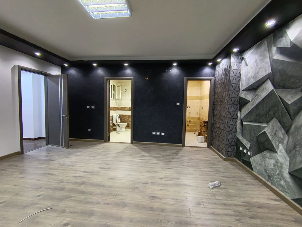 Administrative Office for Rent | 480 Sqm | Zahraa El Maadi.