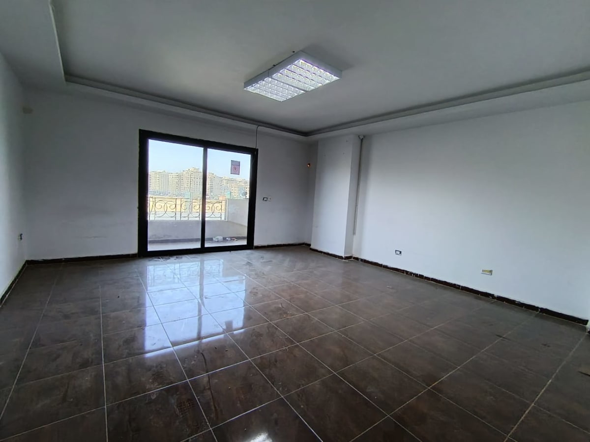 Administrative Office for Rent | 480 Sqm | Zahraa El Maadi.