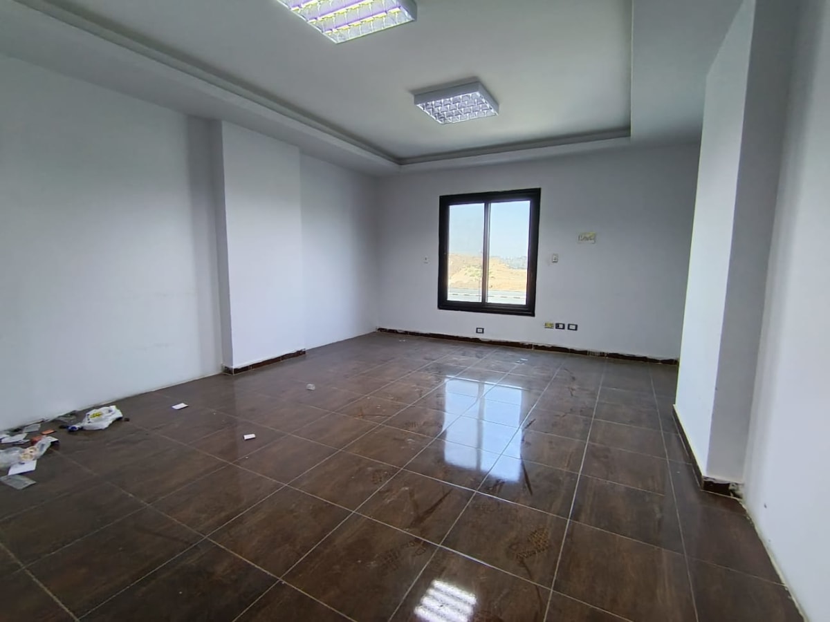 Administrative Office for Rent | 480 Sqm | Zahraa El Maadi.