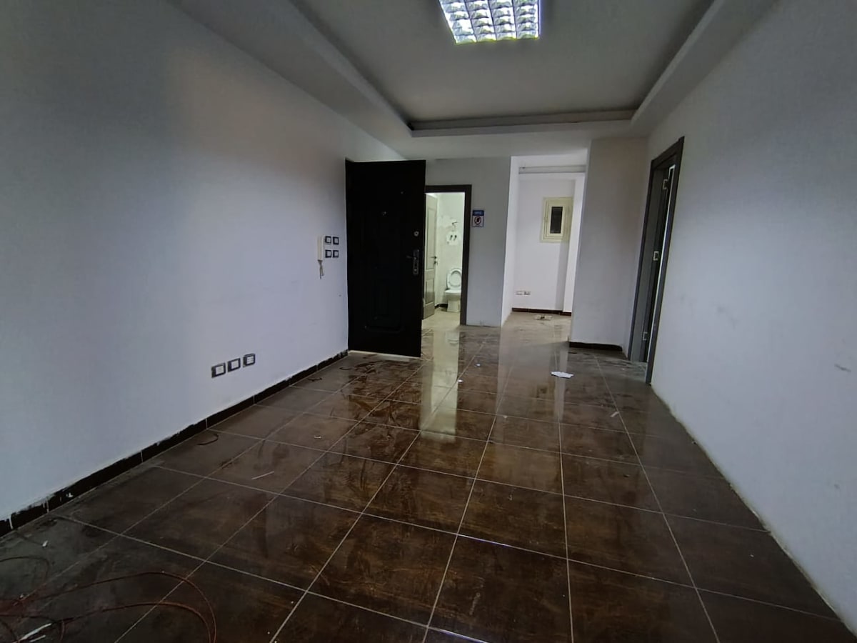 Administrative Office for Rent | 480 Sqm | Zahraa El Maadi.