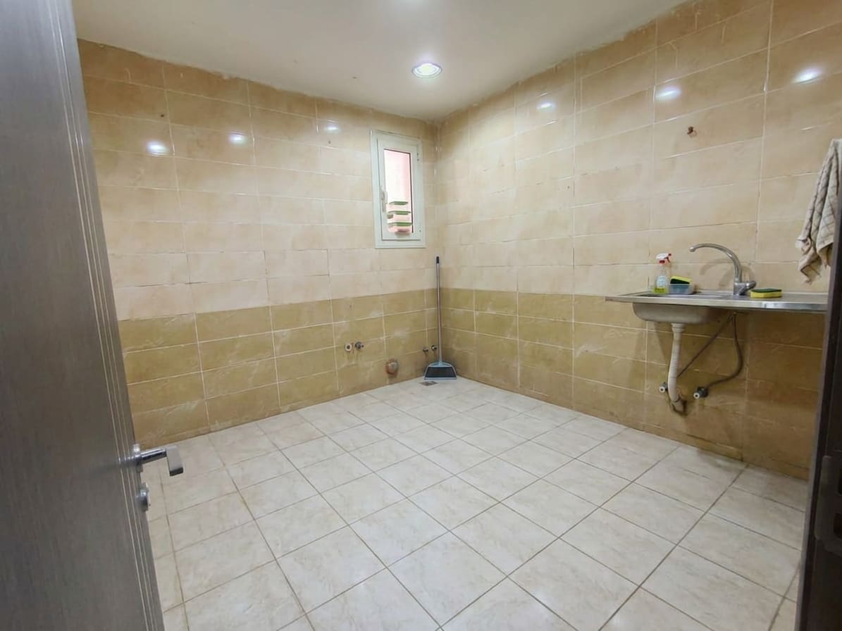 Administrative Office for Rent | 480 Sqm | Zahraa El Maadi.