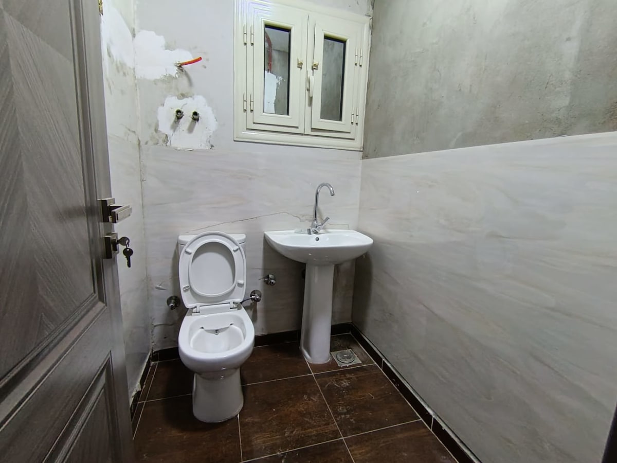 Administrative Office for Rent | 480 Sqm | Zahraa El Maadi.