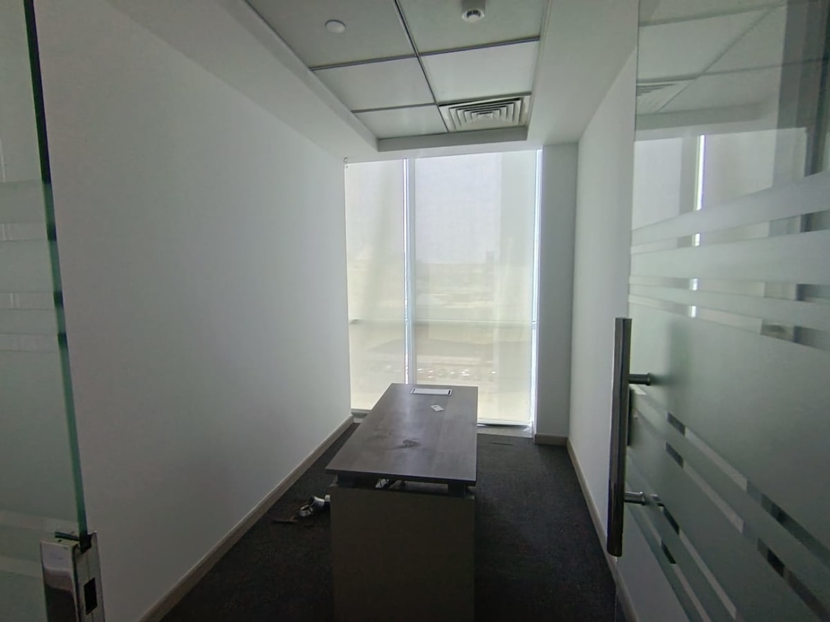 Administrative Office For Rent In 90th North| 181m² | New Cairo.
