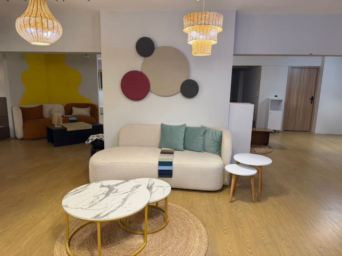 Prime Administrative Duplex for Rent | 650 Sqm | Zahraa El Maadi