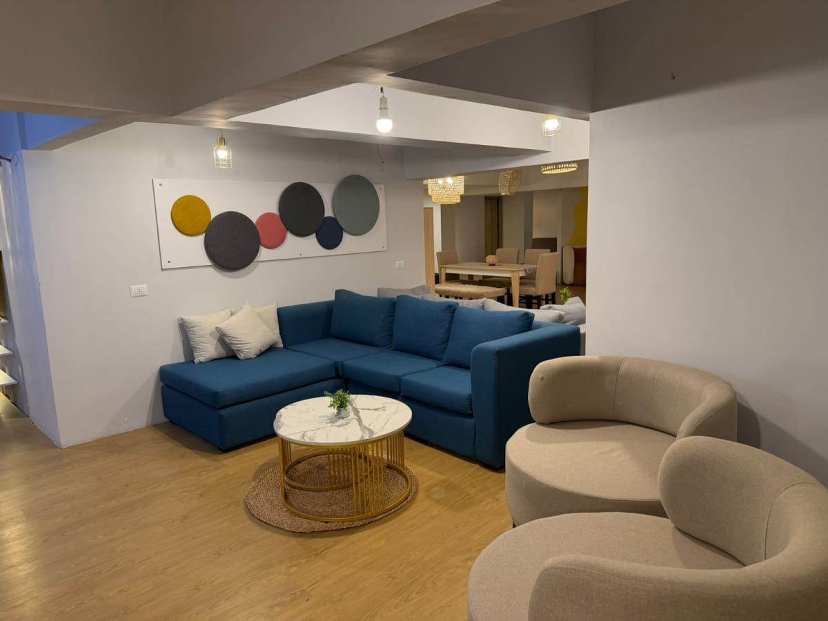 Prime Administrative Duplex for Rent | 650 Sqm | Zahraa El Maadi