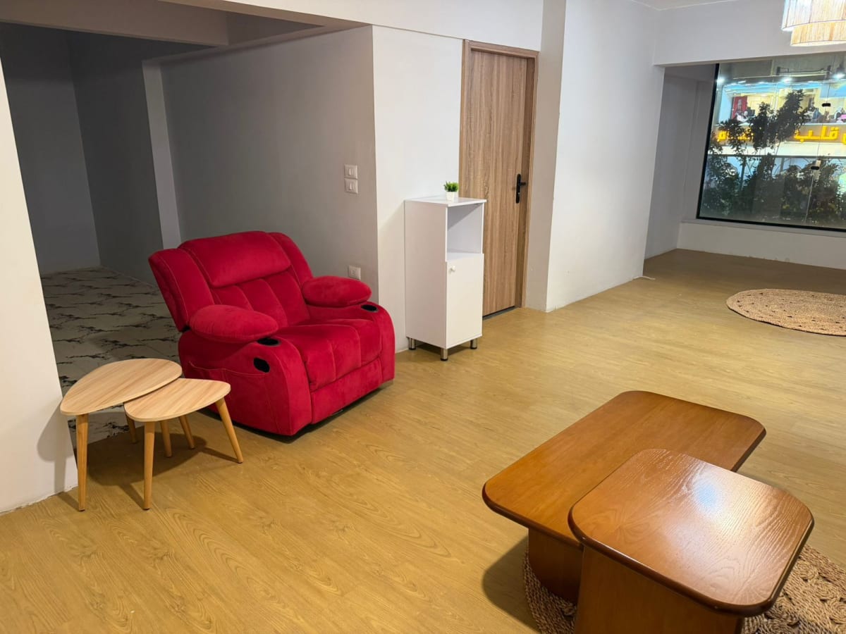 Prime Administrative Duplex for Rent | 650 Sqm | Zahraa El Maadi