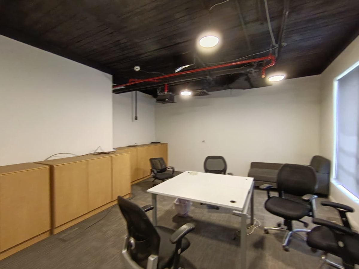 Administrative Office For Rent | 300m² | New Cairo.
