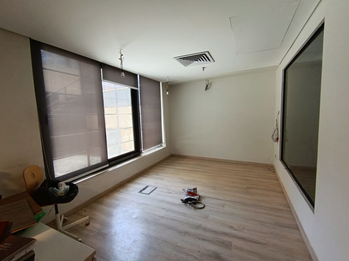 Administrative Office For Rent | 300m² | New Cairo.