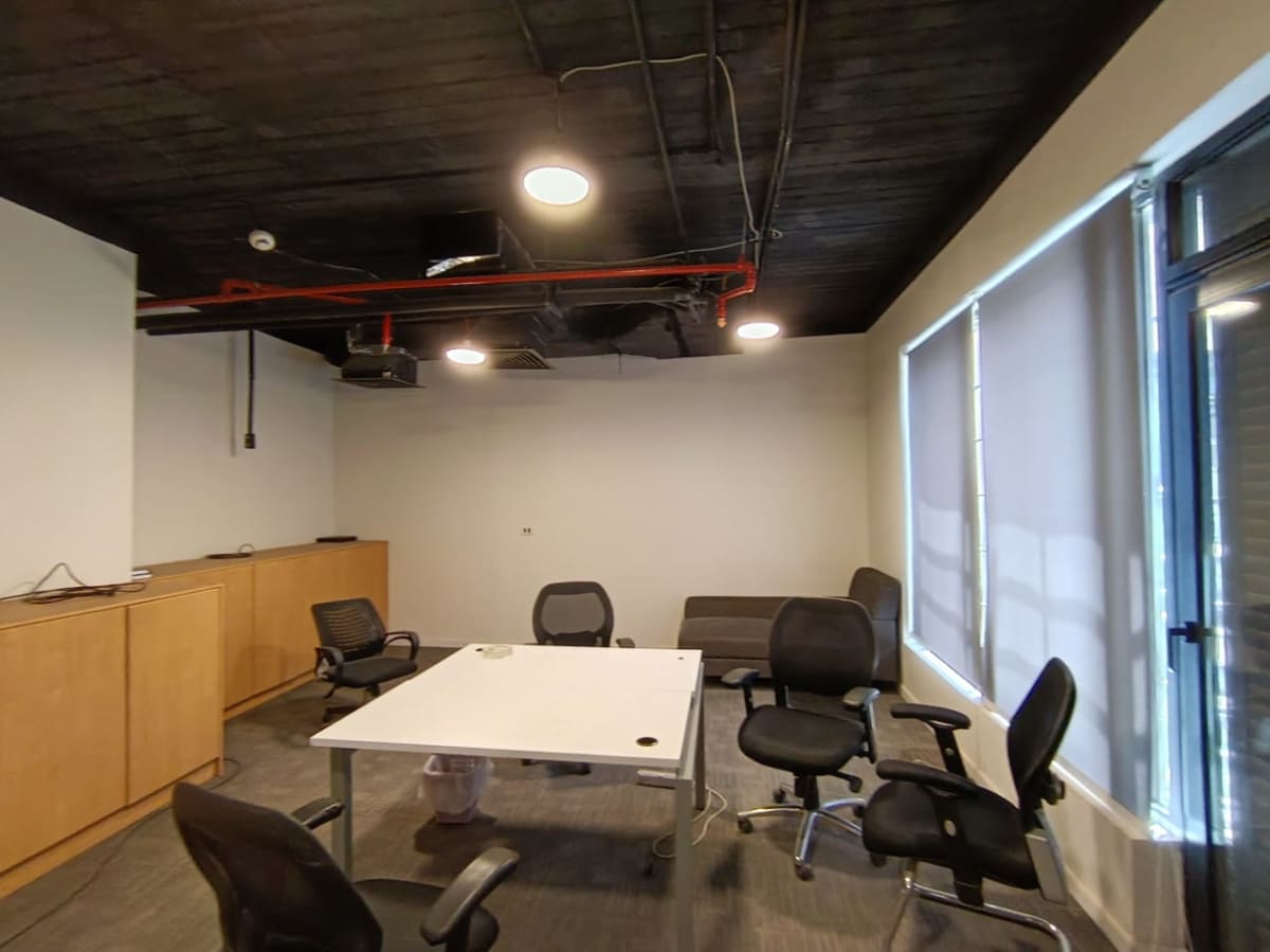 Administrative Office For Rent | 300m² | New Cairo.