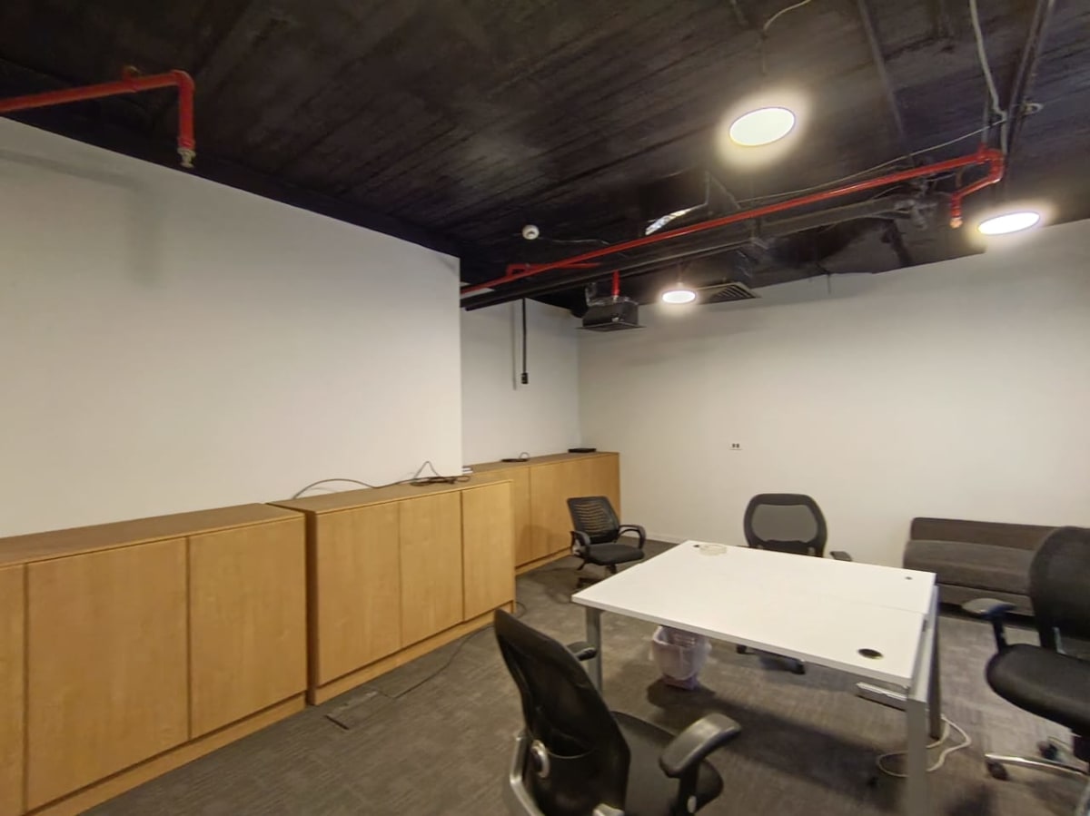 Administrative Office For Rent | 300m² | New Cairo.