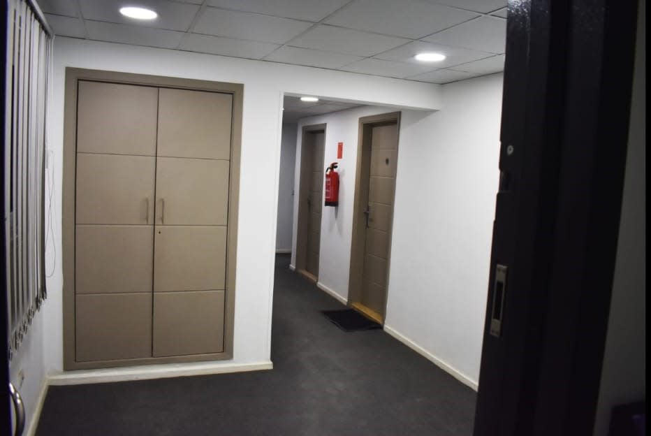 Premium Administrative Office | 850m² | El Zamalek.