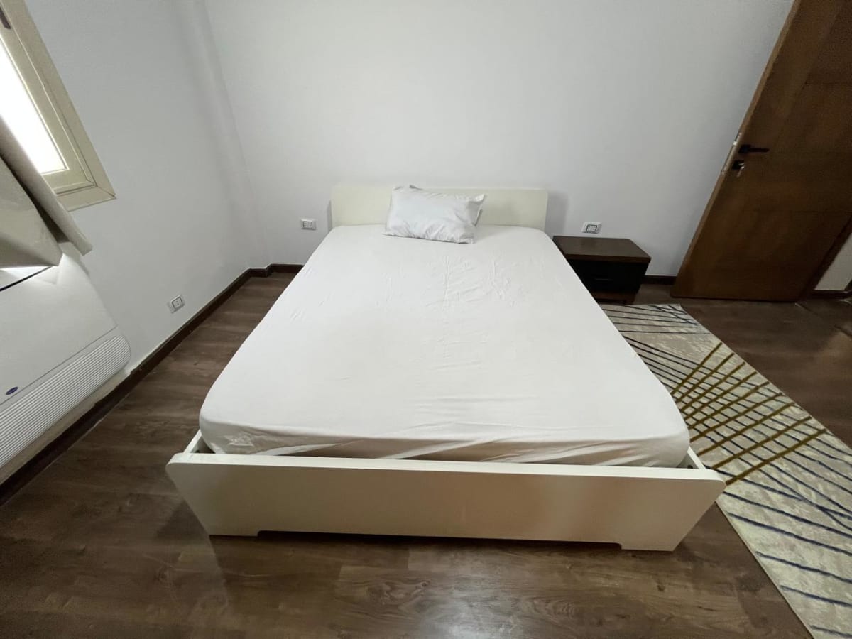 Upscale Living in Zamalek | 3BR Apartment Overlooking the Nile