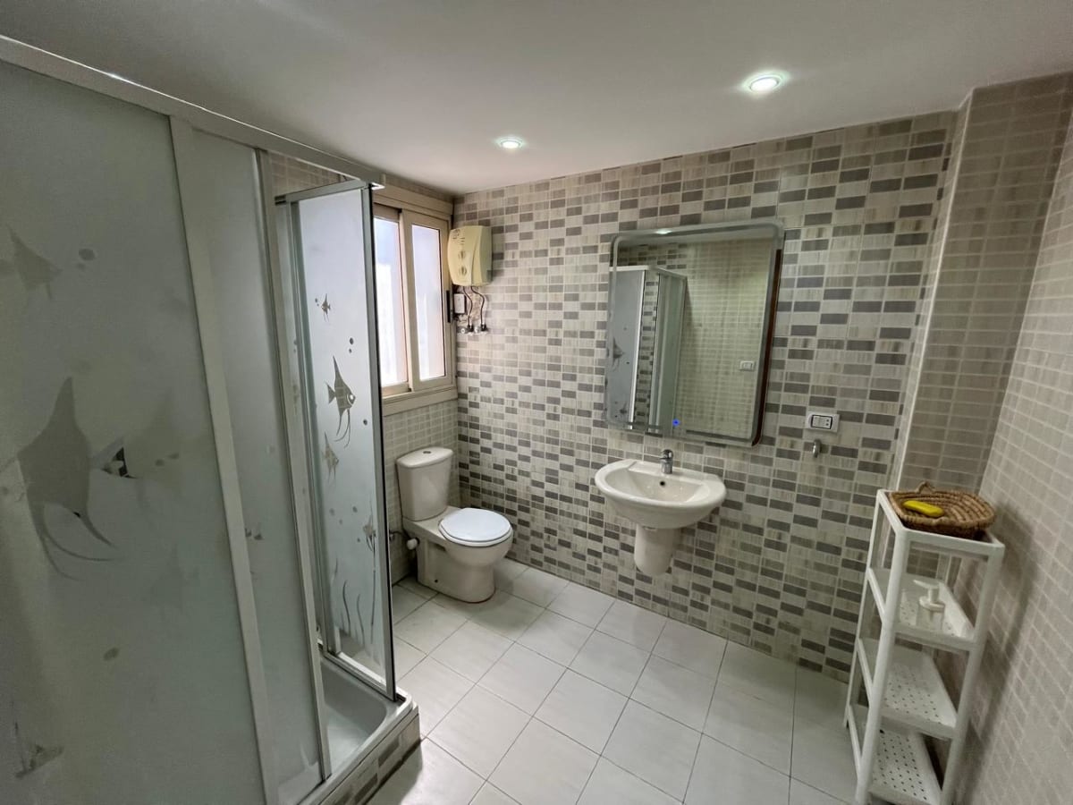 Upscale Living in Zamalek | 3BR Apartment Overlooking the Nile