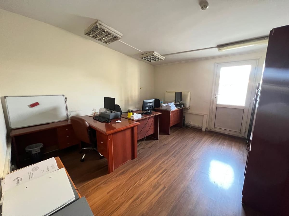 Modern Administrative Office | 400m² | For Rent in New Maadi.