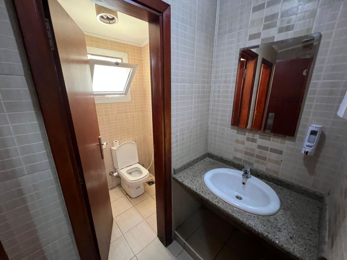 Modern Administrative Office | 400m² | For Rent in New Maadi.