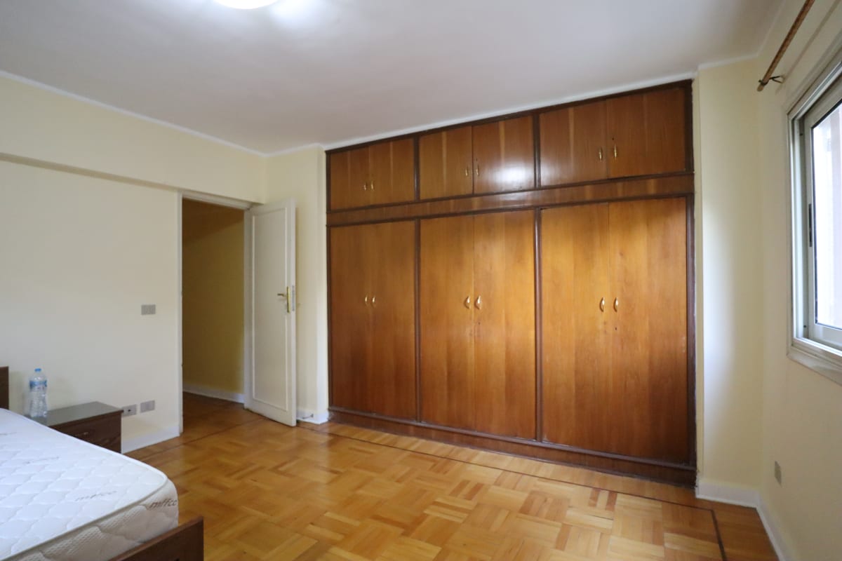 Maadi Apartment for Rent - Modern & Spacious Design