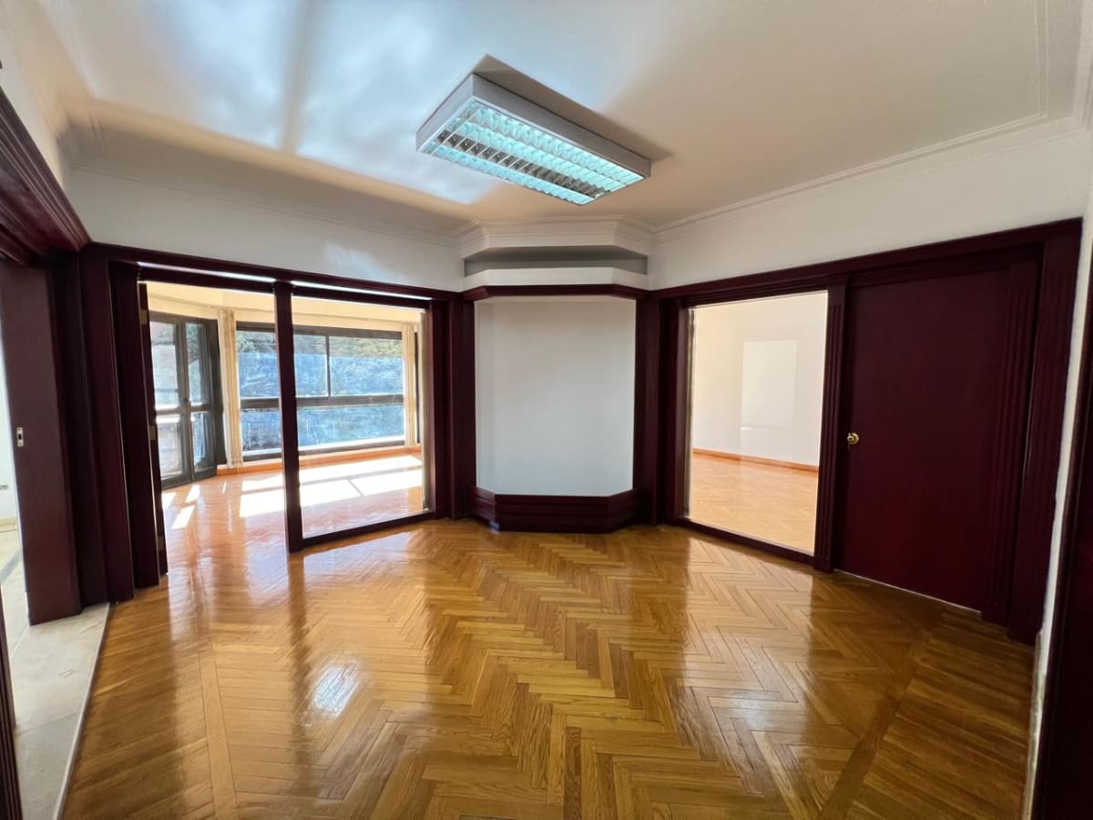Administrative Office for Rent | 300 Sqm | Sarayat El Maadi