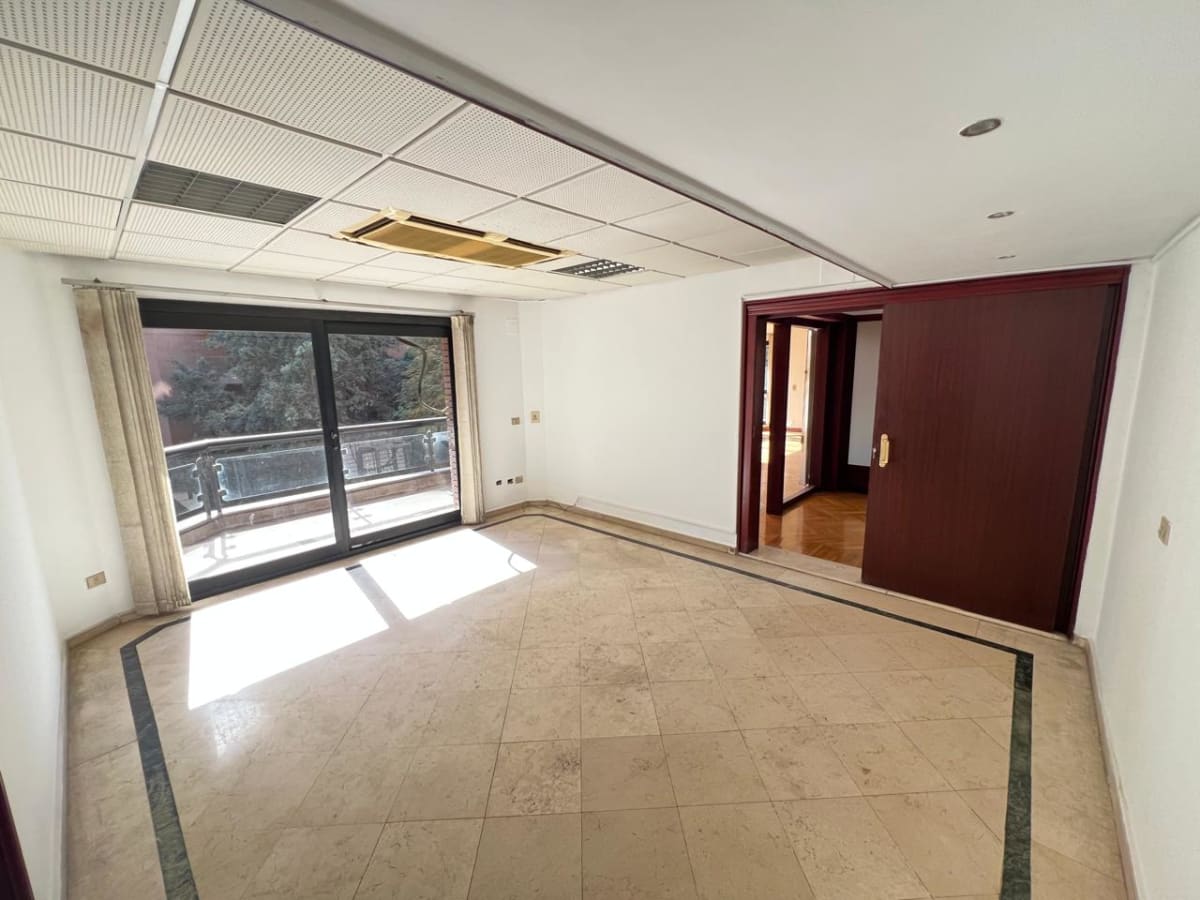 Administrative Office for Rent | 300 Sqm | Sarayat El Maadi