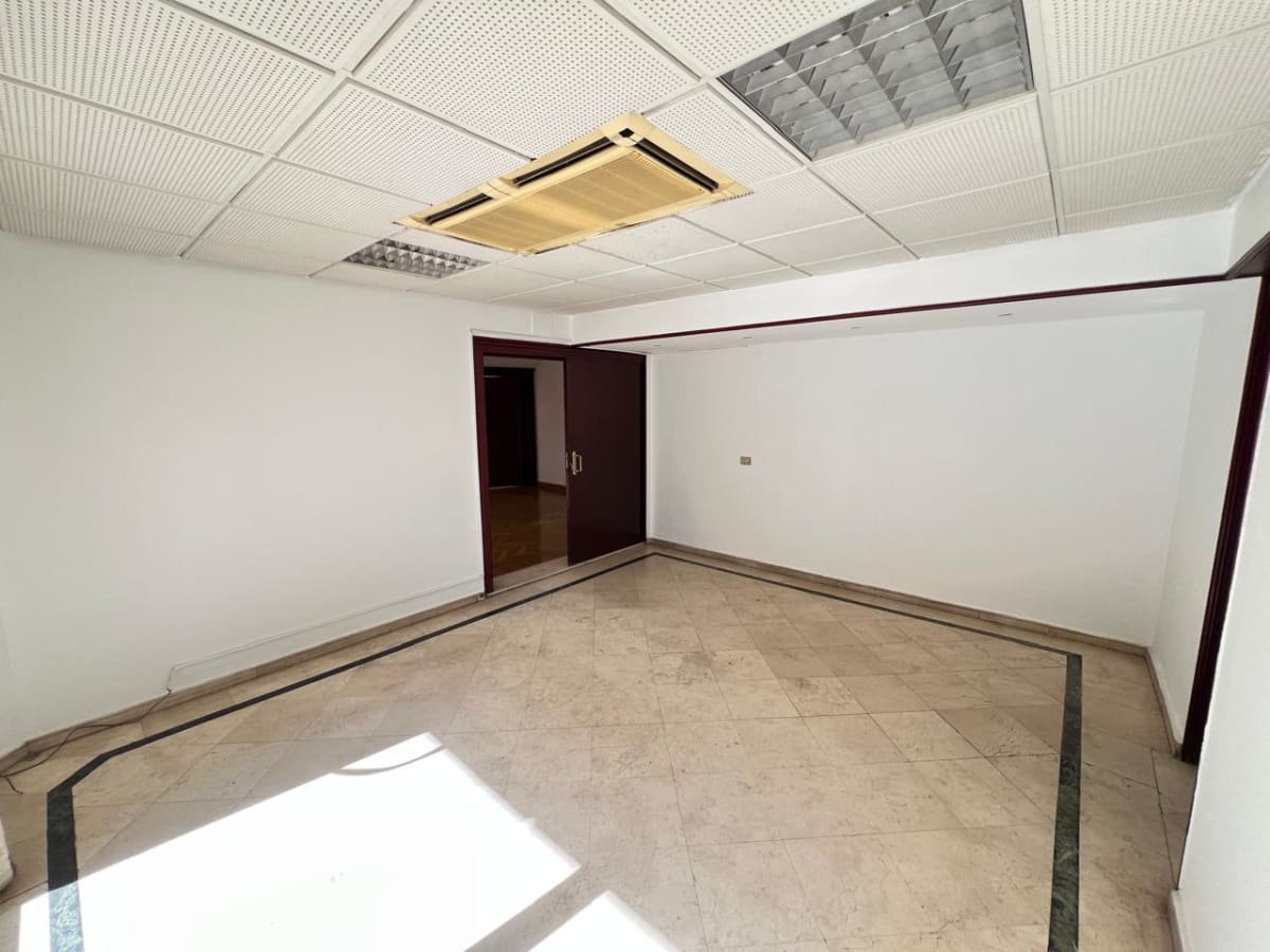 Administrative Office for Rent | 300 Sqm | Sarayat El Maadi