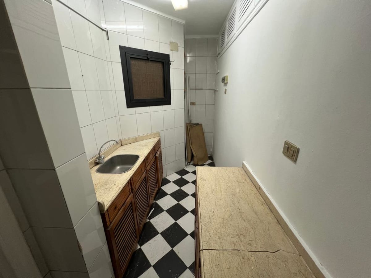 Administrative Office for Rent | 300 Sqm | Sarayat El Maadi