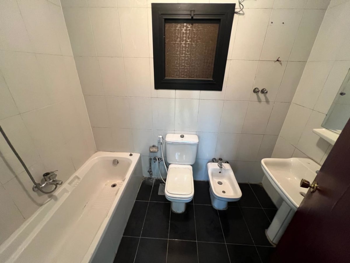 Administrative Office for Rent | 300 Sqm | Sarayat El Maadi