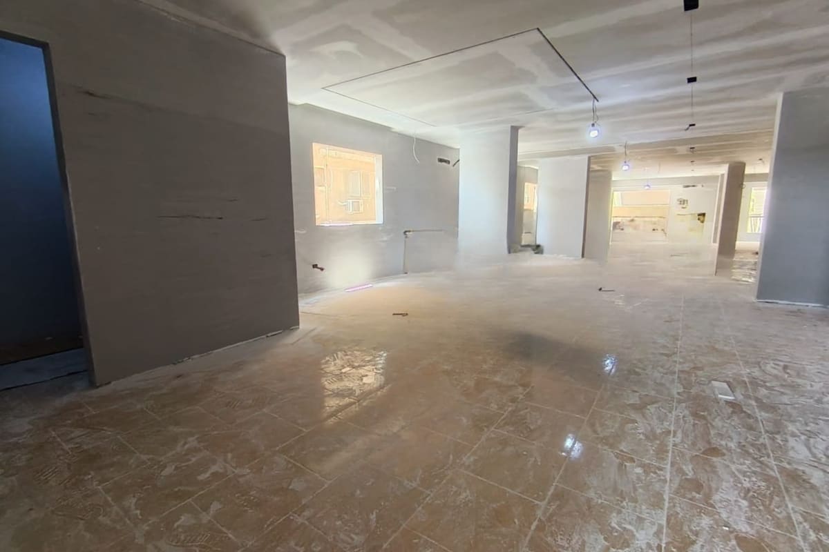Administrative Office For Rent| 700m² | Zahraa El Maadi.