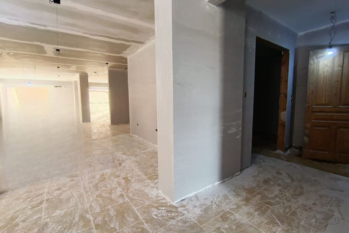 Administrative Office For Rent| 700m² | Zahraa El Maadi. 