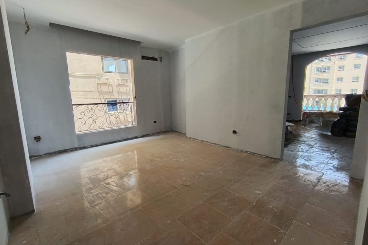 Administrative Office For Rent| 700m² | Zahraa El Maadi. 