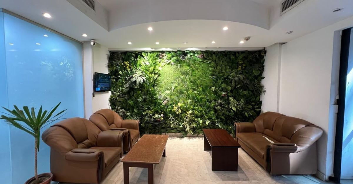 Administrative Office for Rent | 180 Sqm | Degla El Maadi.