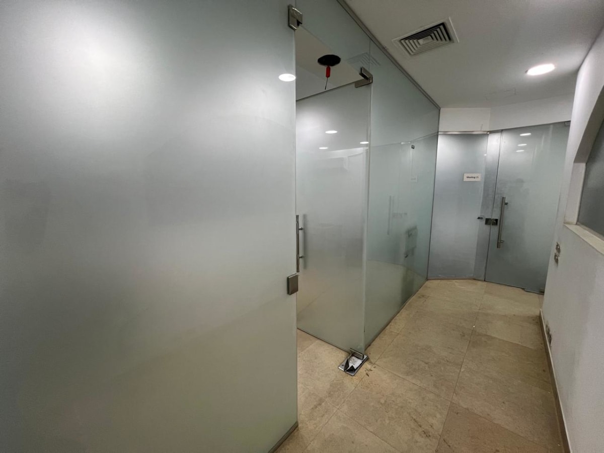 Administrative Office for Rent | 180 Sqm | Degla El Maadi.