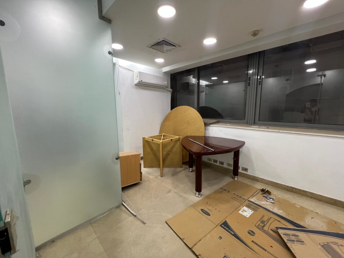 Administrative Office for Rent | 180 Sqm | Degla El Maadi.