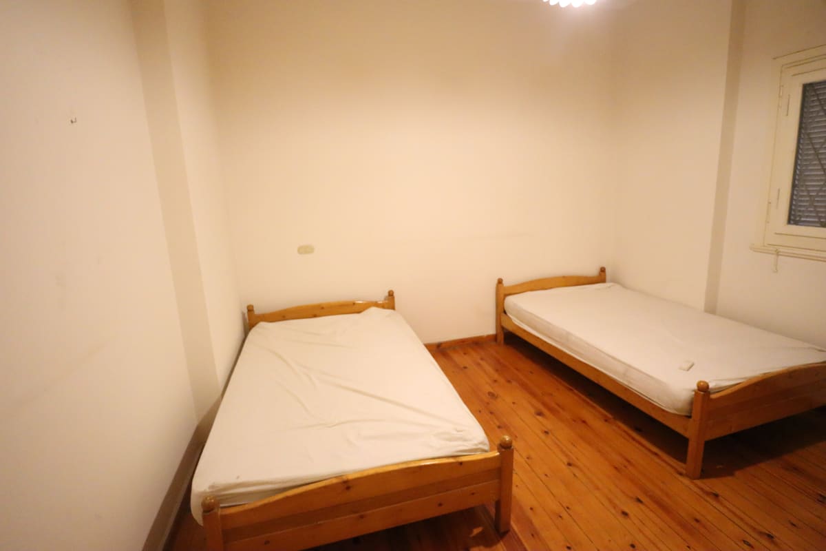 Maadi Apartment for Rent - 2 Bedrooms & Smart Layout