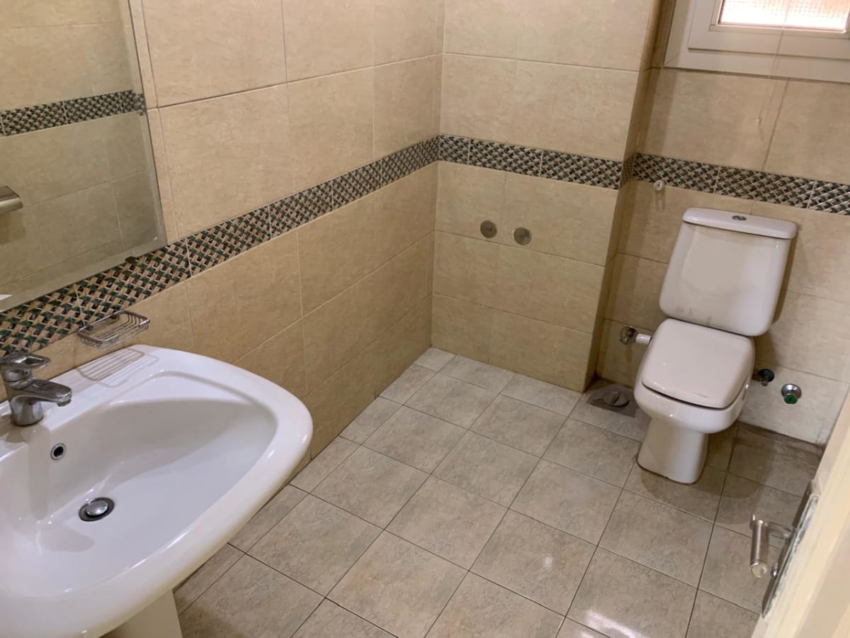 Administrative Office for Rent | 365 Sqm | Sarayat El Maadi