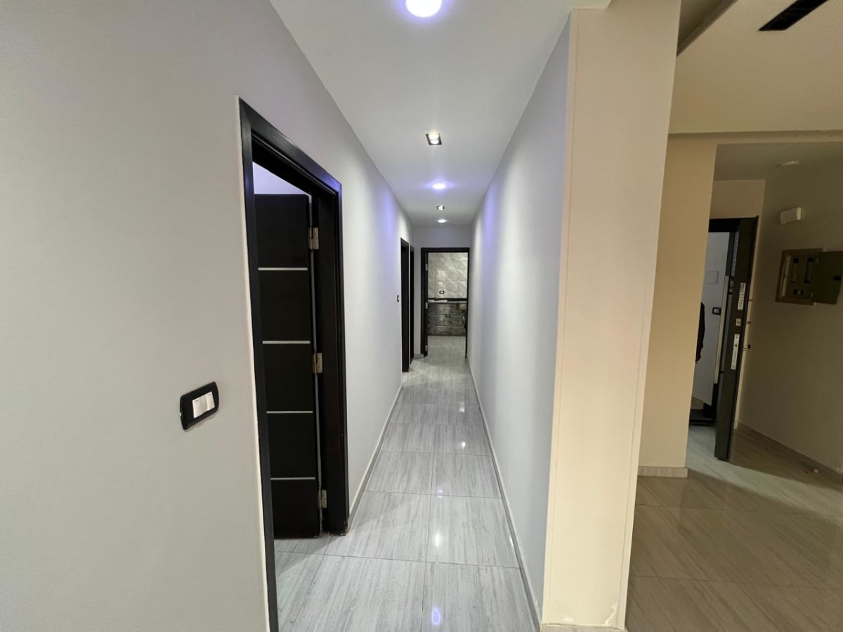 Administrative Office for Rent | 150 Sqm | Zahraa El Maadi