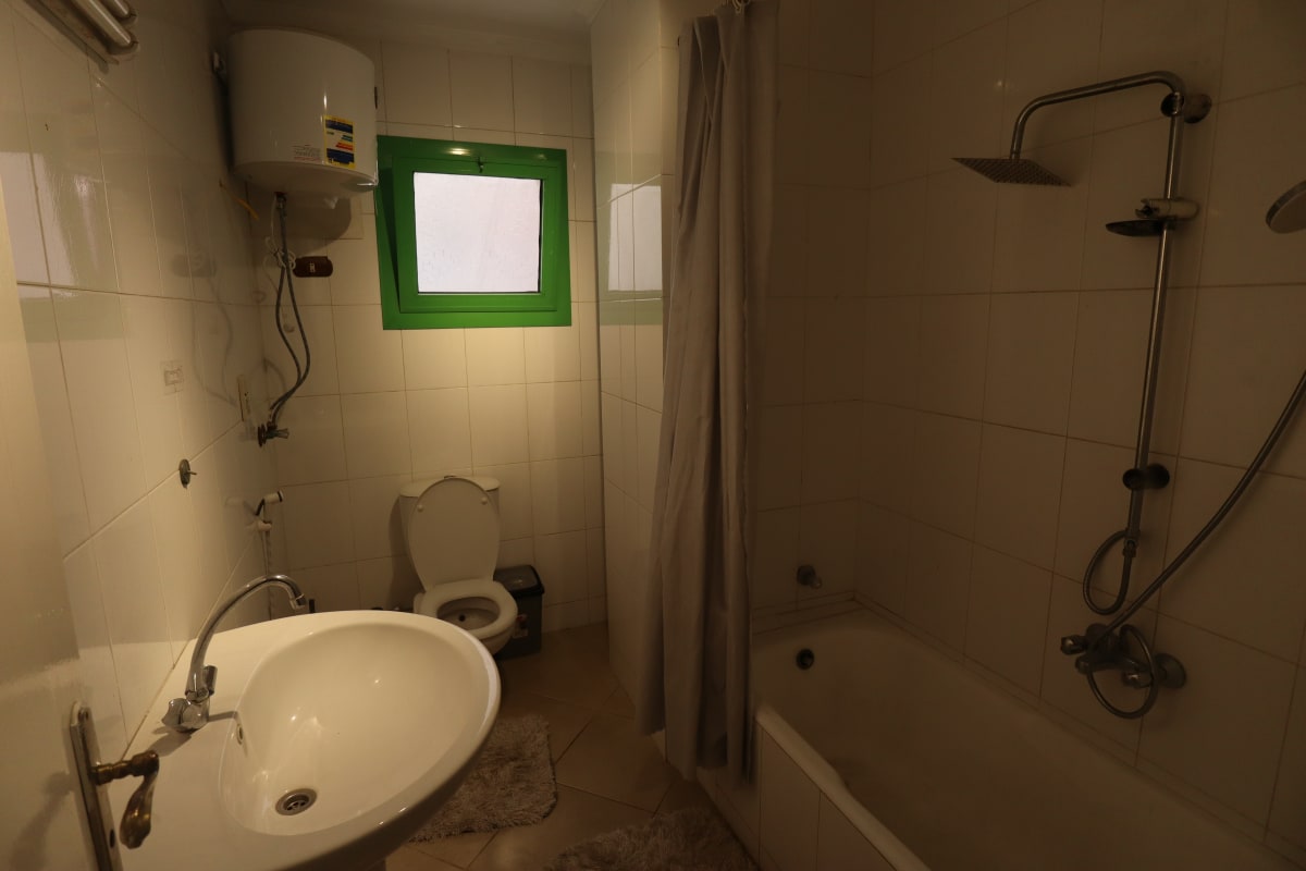 Fully Equipped Flat For Rent In Maadi Degla