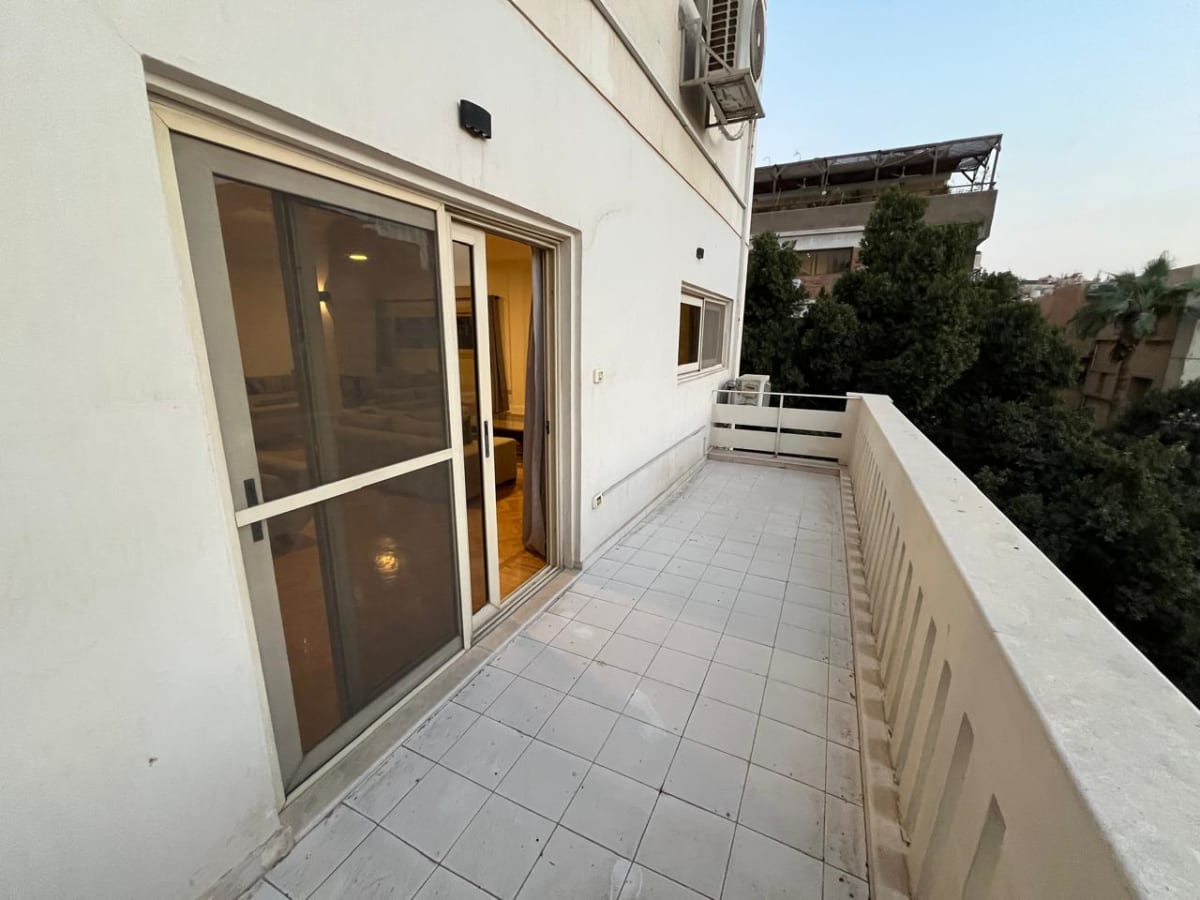 Stunning 350sqm Duplex For Rent In Degla Maadi