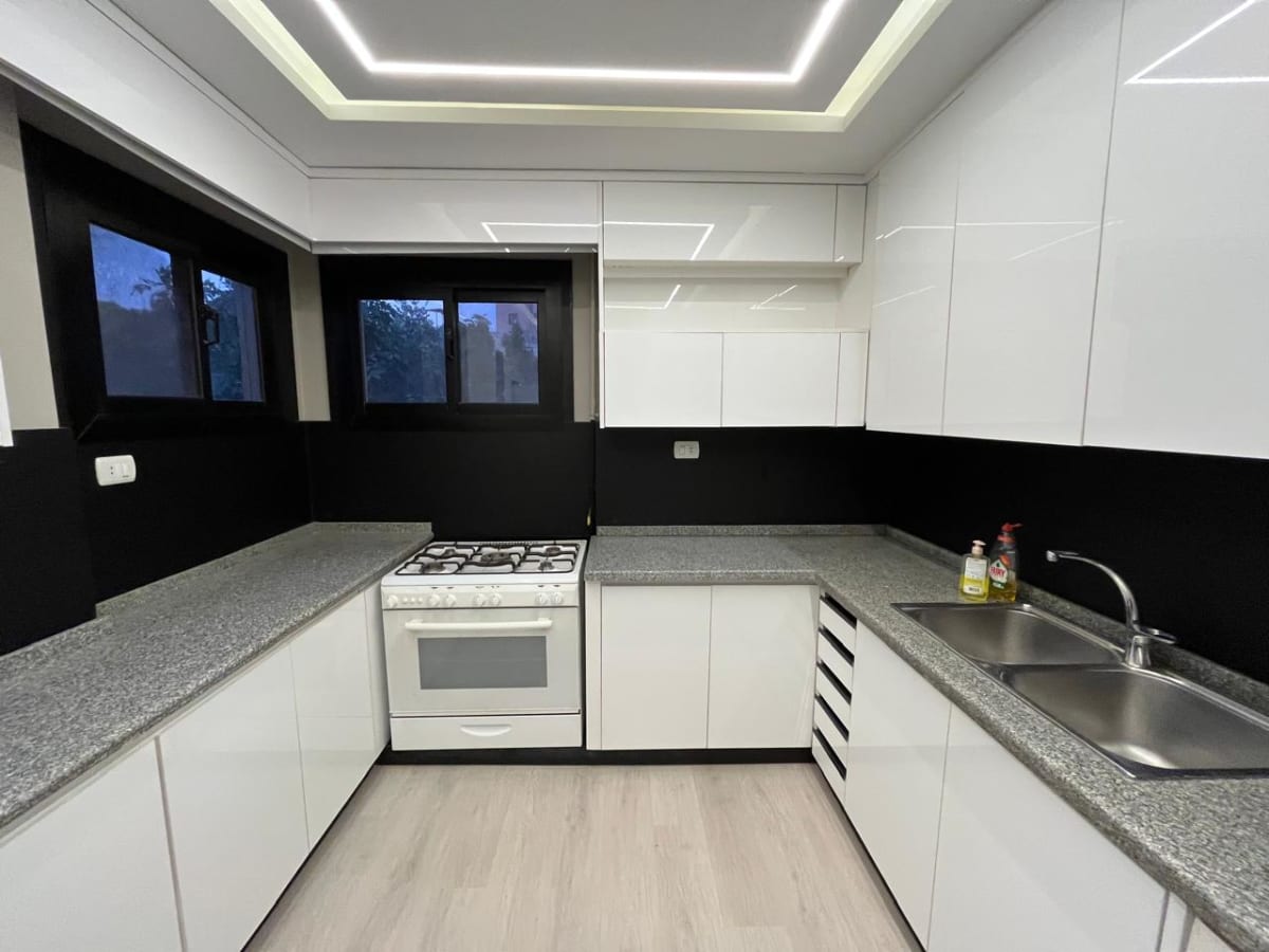 Stunning 350sqm Duplex For Rent In Degla Maadi
