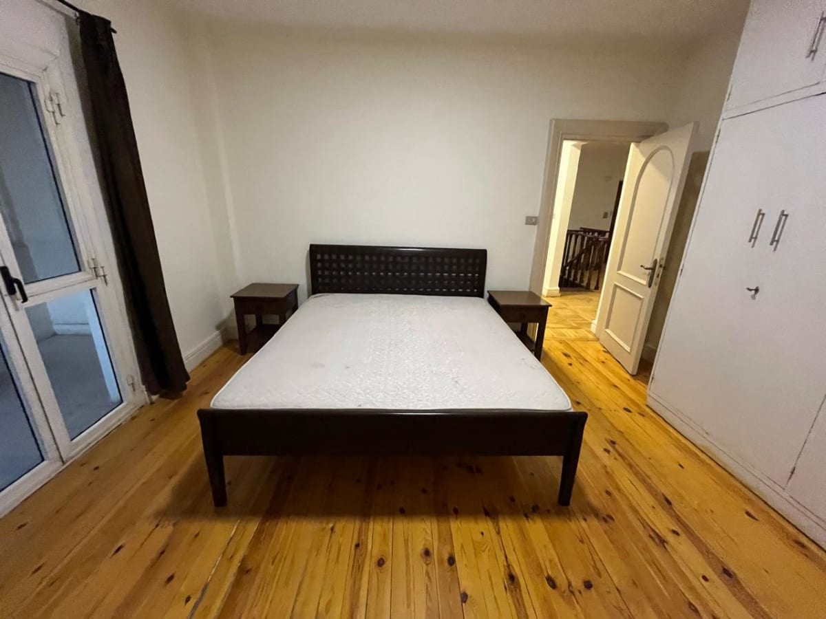 Stunning 350sqm Duplex For Rent In Degla Maadi