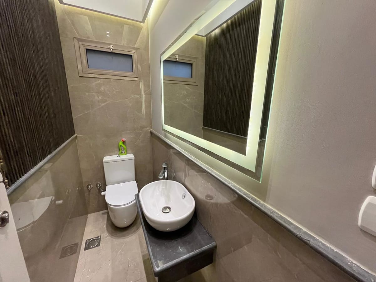 Stunning 350sqm Duplex For Rent In Degla Maadi