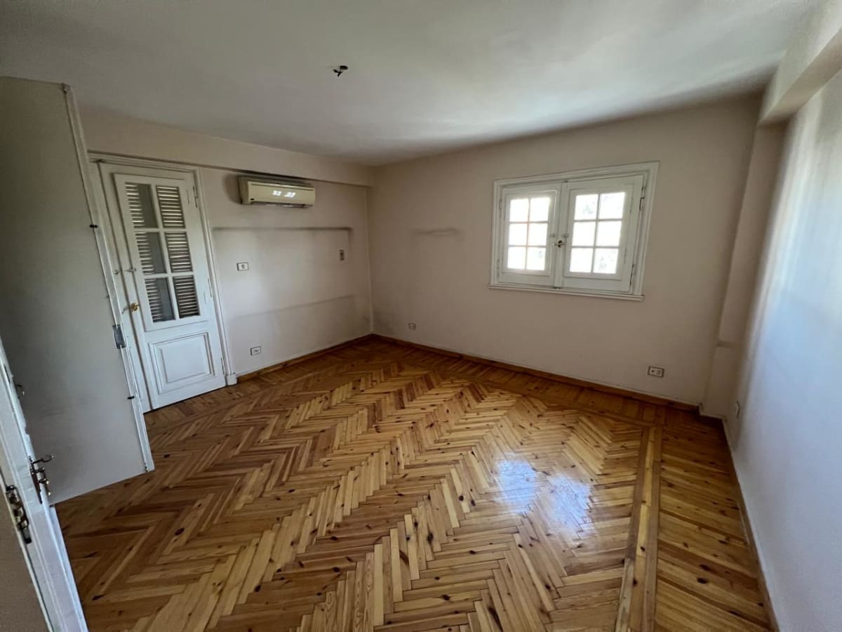 Elegant 2BR Penthouse in Maadi 160 sqm Living
