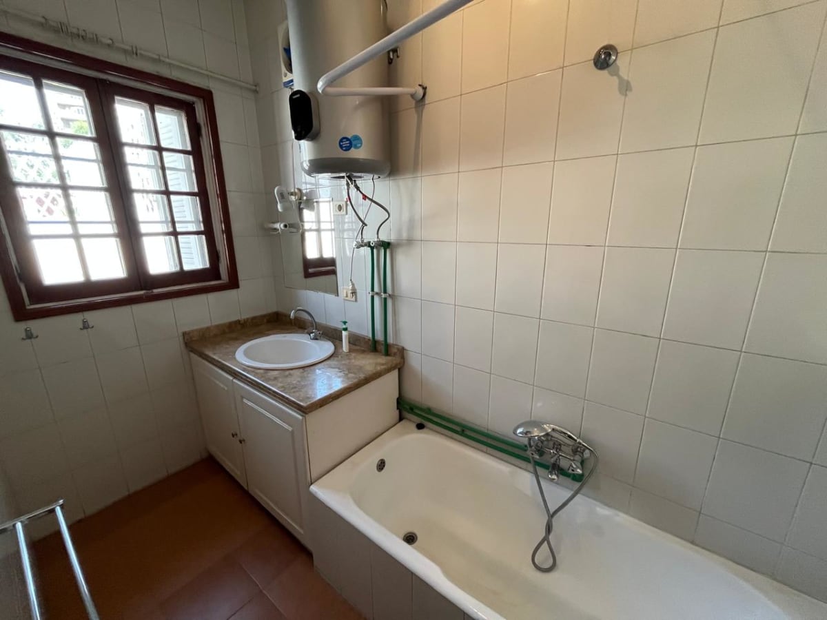 Amazing Villa With 1050m² For Rent In Maadi Sarayat
