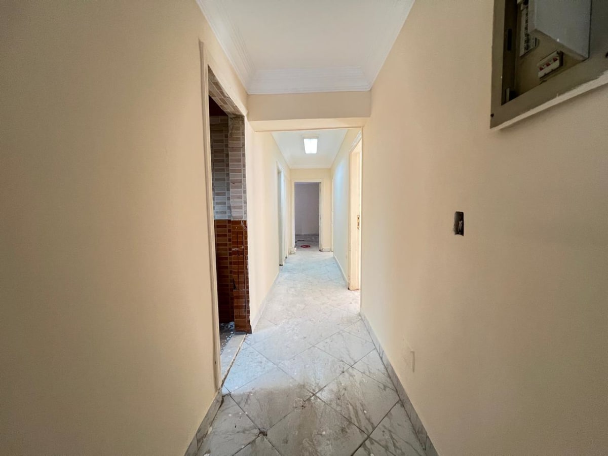 Fully Finished Administrative Office | 200m² | New Maadi.