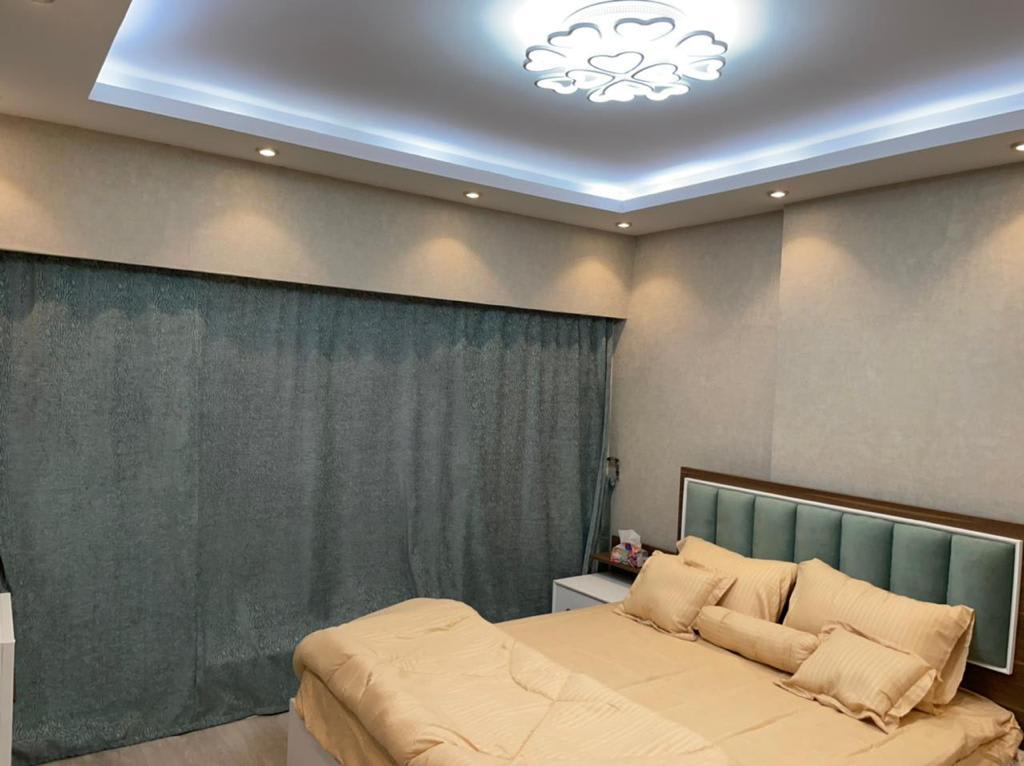 Modern 2 Bedroom Apartment for Rent in Zamalek