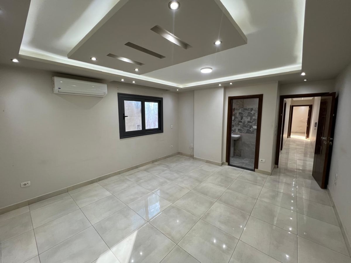 Administrative Office for Rent | 150 Sqm | Zahraa El Maadi.