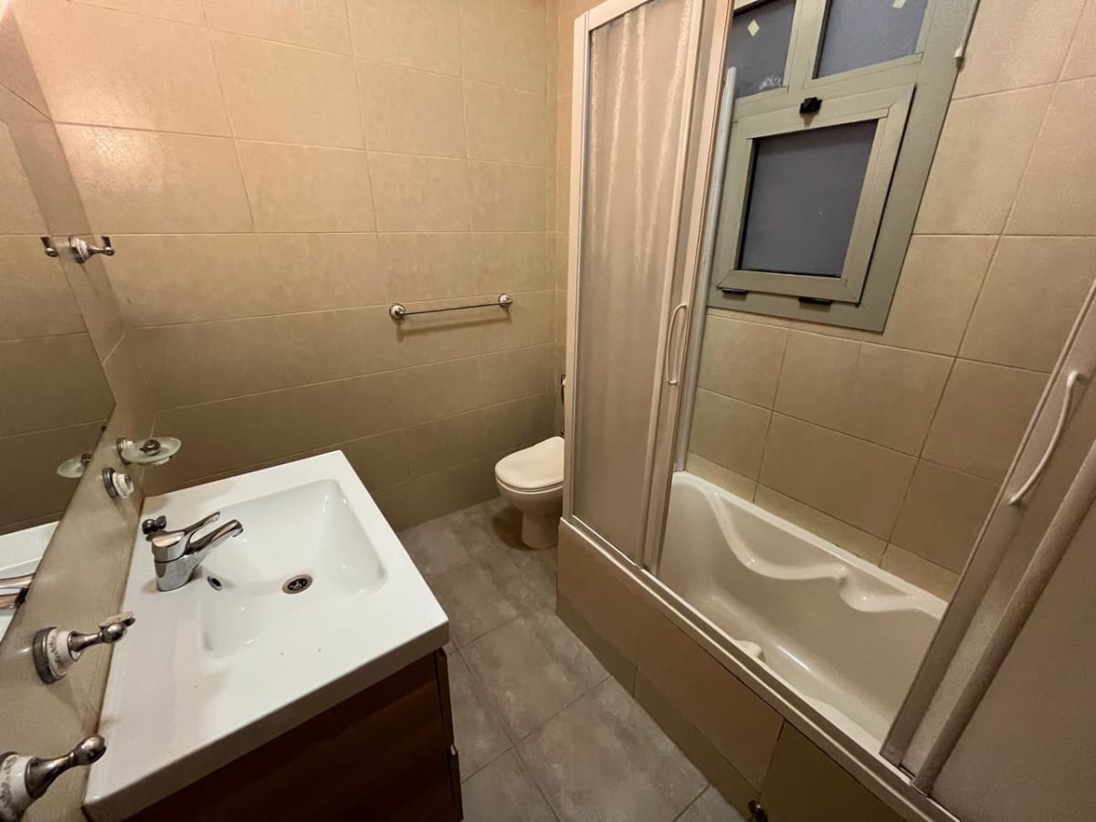 3BR Apartment for Rent in Maadi with shared Pool & Garden Access