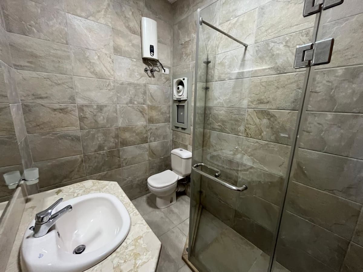 3BR Apartment for Rent in Maadi with shared Pool & Garden Access