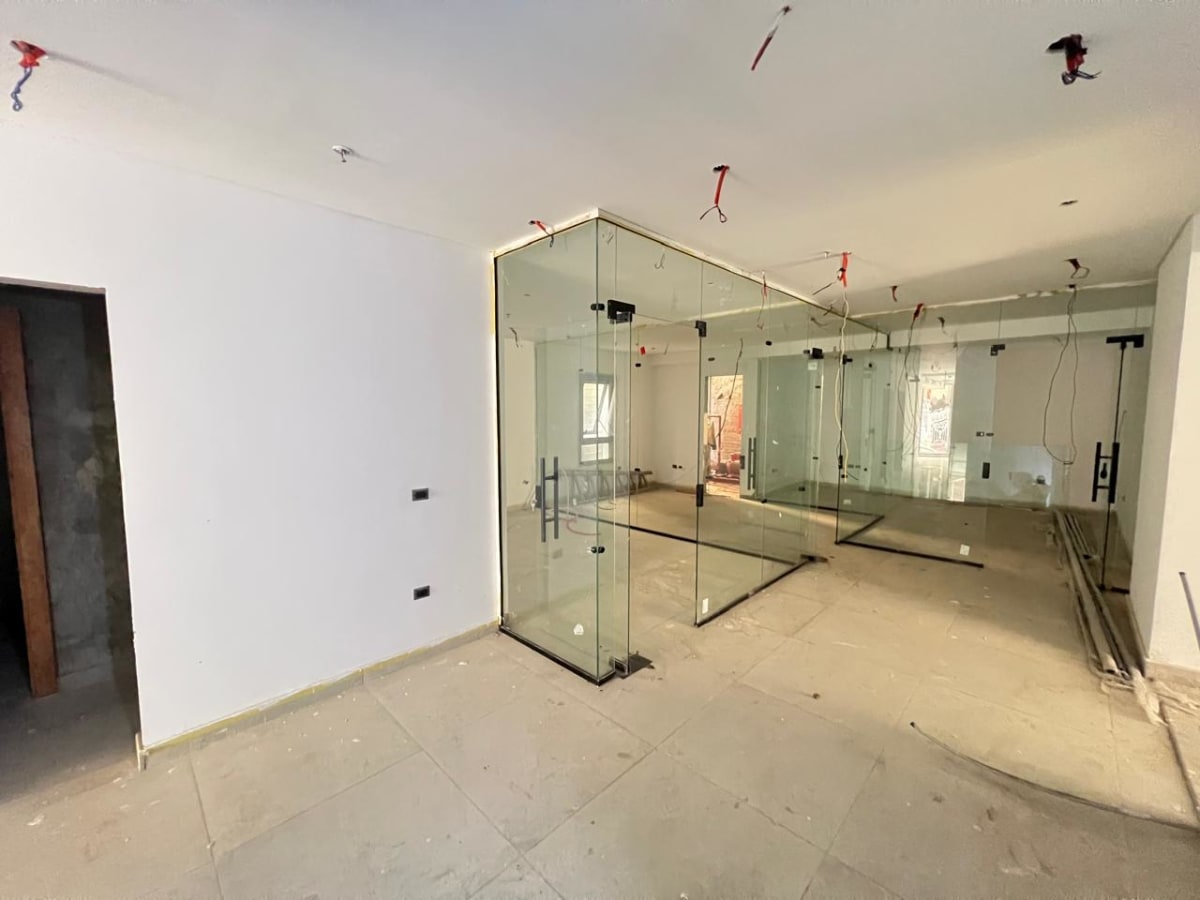 Prime Administrative Building for Rent | 4200 Sqm | New Maadi.