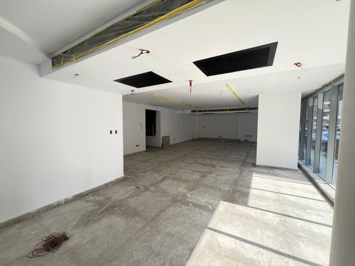 Prime Administrative Building for Rent | 4200 Sqm | New Maadi.
